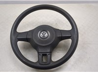  Руль Volkswagen Caddy 2004-2015 20457508 #2