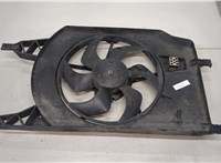  Резистор вентилятора охлаждения Renault Laguna 2 2001-2007 11424819 #2