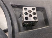  Резистор вентилятора охлаждения Renault Laguna 2 2001-2007 11424819 #3