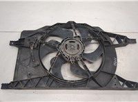  Резистор вентилятора охлаждения Renault Laguna 2 2001-2007 11424819 #4