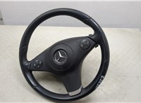  Руль Mercedes CLC 2008-2011 20457512 #1