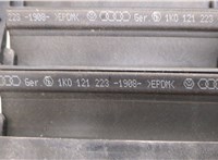  Вентилятор радиатора Skoda Octavia (A5) 2004-2013 20457516 #4