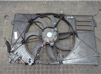 1K0121205AA, 1K0121207AS Вентилятор радиатора Skoda Octavia (A5) 2004-2013 20457516 #7