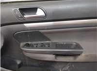 3D2837016J Замок двери Volkswagen Golf 5 2003-2009 11424830 #13