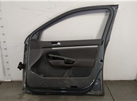  Дверь боковая (легковая) Volkswagen Golf 5 2003-2009 20457518 #9