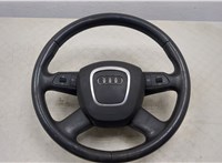  Подушка безопасности водителя Audi A6 (C6) 2004-2011 11424846 #1
