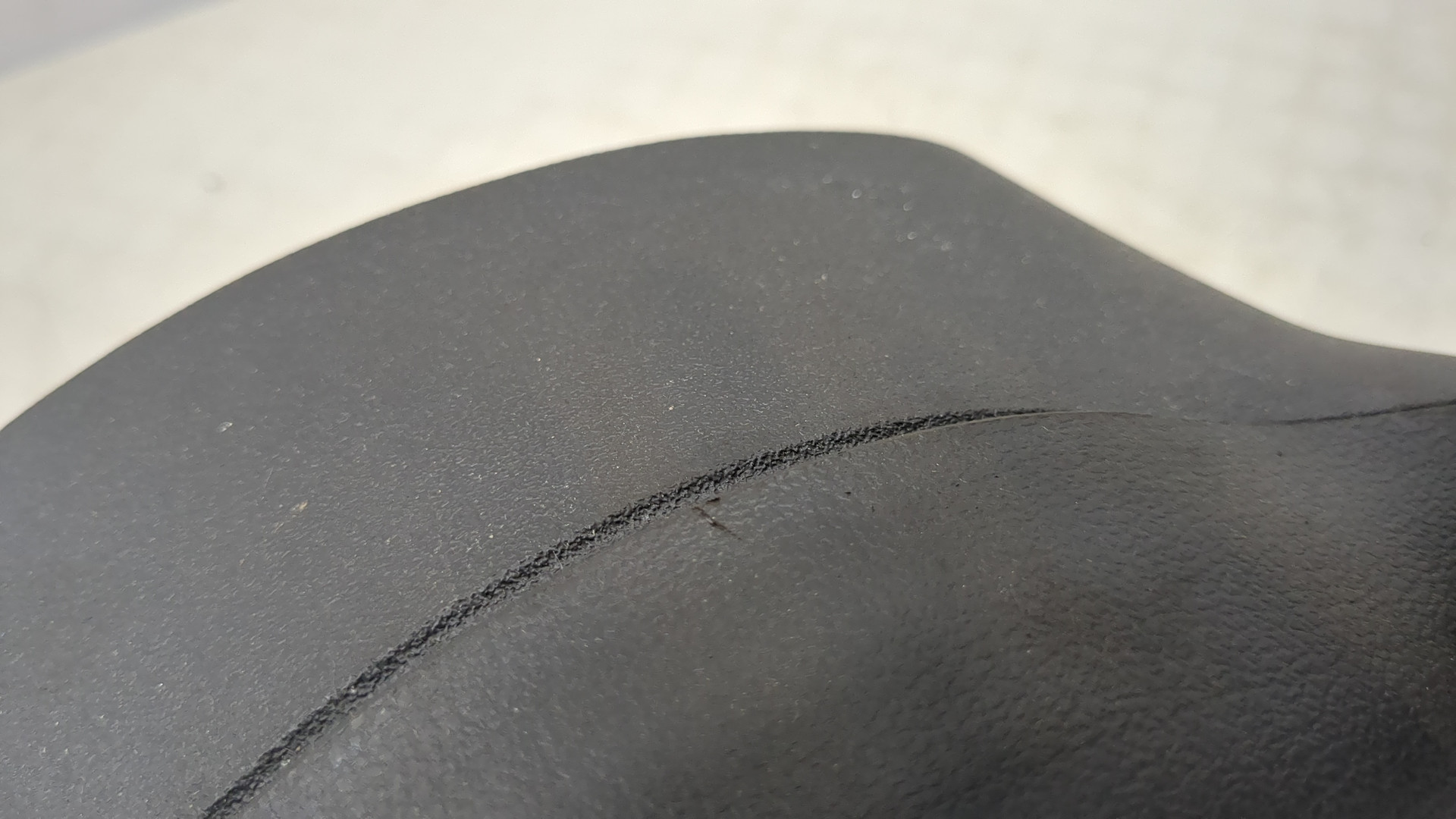 Рулевое колесо (руль)