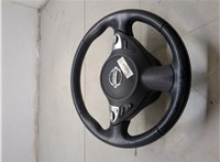  Подушка безопасности водителя Nissan Juke 2010-2019 11424849 #5