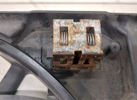 Резистор вентилятора охлаждения Peugeot 508 2010-2018 11424850 #2