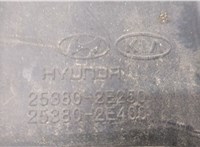  Вентилятор радиатора Hyundai Tucson 1 2004-2009 20457529 #6