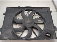 Вентилятор радиатора Hyundai Tucson 1 2004-2009 20457529 #7