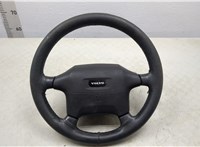  Подушка безопасности водителя Volvo 850 11424853 #1