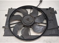  Блок управления вентиляторами Mercedes CLC 2008-2011 11424854 #1