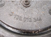 Блок управления вентиляторами Mercedes CLC 2008-2011 11424854 #2