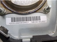 4815079J11BJM Подушка безопасности водителя Suzuki SX4 2006-2014 20457532 #3