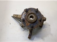  Кулак поворотный Mitsubishi Pajero Pinin 11424855 #1