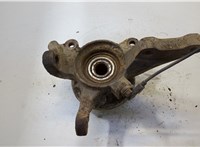  Кулак поворотный Mitsubishi Pajero Pinin 11424855 #2