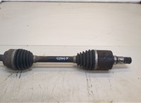  Полуось (приводной вал, шрус) Jeep Grand Cherokee 2004-2010 20457540 #1