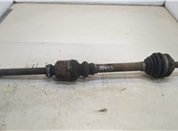  Полуось (приводной вал, шрус) Peugeot 406 1999-2004 20457544 #1