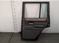  Стеклоподъемник электрический Jeep Cherokee 1990-2001 11424863 #2