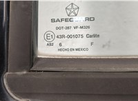  Стеклоподъемник электрический Jeep Cherokee 1990-2001 11424863 #3