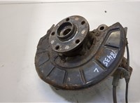 1K0407255AA, 1T0498621 Ступица (кулак, цапфа) Volkswagen Golf 5 2003-2009 20457547 #1