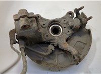 1K0407255AA, 1T0498621 Ступица (кулак, цапфа) Volkswagen Golf 5 2003-2009 20457547 #2