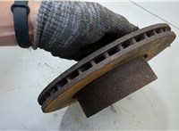  Диск тормозной BMW 3 E90, E91, E92, E93 2005-2012 20457555 #2