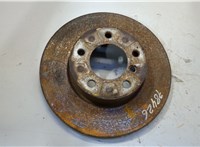  Диск тормозной BMW 3 E90, E91, E92, E93 2005-2012 20457555 #3