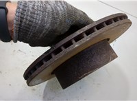  Диск тормозной BMW 3 E90, E91, E92, E93 2005-2012 20457560 #2