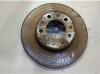  Диск тормозной BMW 3 E90, E91, E92, E93 2005-2012 20457560 #3