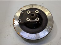  Ступица (кулак, цапфа) Renault Espace 4 2002- 20457566 #1