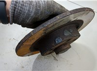  Ступица (кулак, цапфа) Renault Espace 4 2002- 20457566 #2