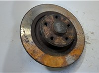  Ступица (кулак, цапфа) Renault Espace 4 2002- 20457566 #3