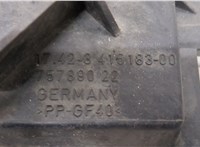  Бачок расширительный BMW X3 E83 2003-2010 11424885 #9