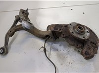  Кулак поворотный Volkswagen Passat 5 2000-2005 11424888 #1