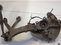  Кулак поворотный Volkswagen Passat 5 2000-2005 11424888 #2