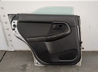  Дверная карта (Обшивка двери) Subaru Impreza (G11) 2000-2007 11424889 #9