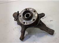  Кулак поворотный Renault Laguna 2 2001-2007 11424899 #1