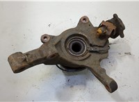  Кулак поворотный Renault Laguna 2 2001-2007 11424899 #2