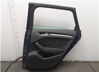  Ручка двери наружная Audi A3 (8V) 2012-2020 11424903 #8