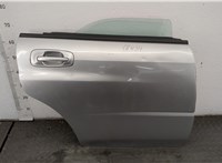  Дверная карта (Обшивка двери) Subaru Impreza (G11) 2000-2007 11424906 #1