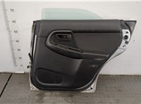  Дверная карта (Обшивка двери) Subaru Impreza (G11) 2000-2007 11424906 #9