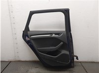  Ручка двери салона Audi A3 (8V) 2012-2020 11424922 #3