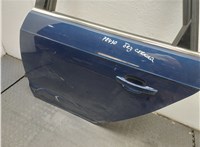  Ручка двери салона Audi A3 (8V) 2012-2020 11424922 #13