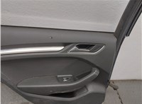  Ручка двери салона Audi A3 (8V) 2012-2020 11424922 #15