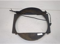  Кожух вентилятора радиатора (диффузор) Jeep Cherokee 1990-2001 20457594 #1