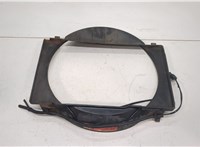  Кожух вентилятора радиатора (диффузор) Jeep Cherokee 1990-2001 20457594 #2