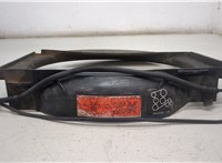  Кожух вентилятора радиатора (диффузор) Jeep Cherokee 1990-2001 20457594 #3