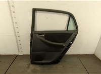  Дверь боковая (легковая) Toyota Corolla E12 2001-2006 20457598 #2